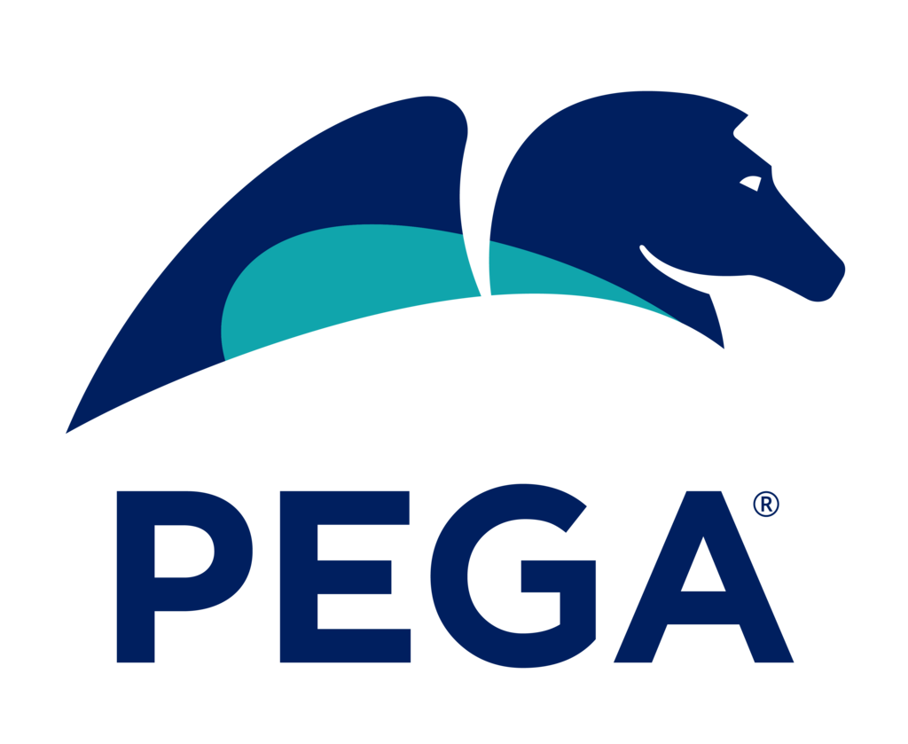 Pegasystems logo