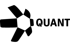 Quant Network logo