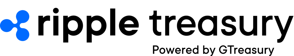 Ripple Treasury logo