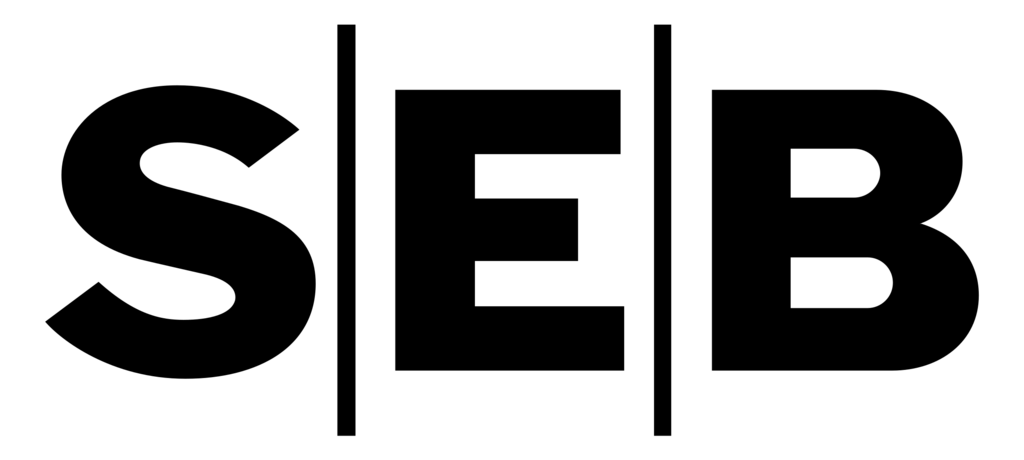 SEB Bank logo