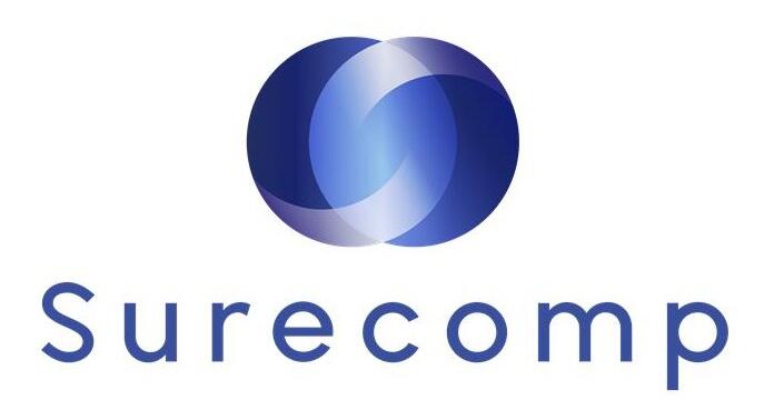 Surecomp logo