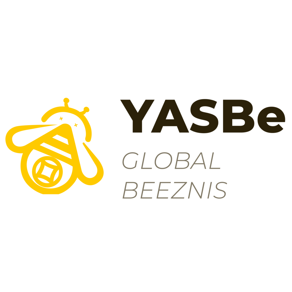 YASBe LLC logo