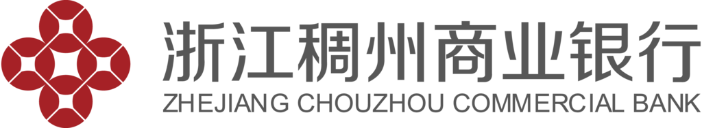 Zhejiang Chouzhou Commercial Bank Co., Ltd. logo