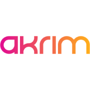 Akrim by Tipr Tech Ltd logo