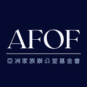 Asia Family Office Foundation (AFOF) logo