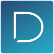Delega logo