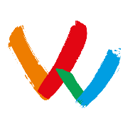 Fundusze Europejskie dla Wielkopolski logo