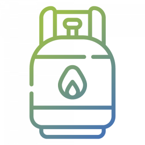 Gasable logo