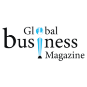 Global Biz Mag logo