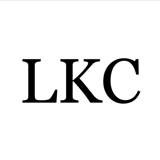 LKC Capital logo