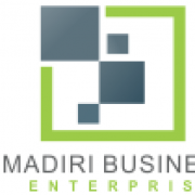 Madiri Business Enterprise (Pty) Ltd logo