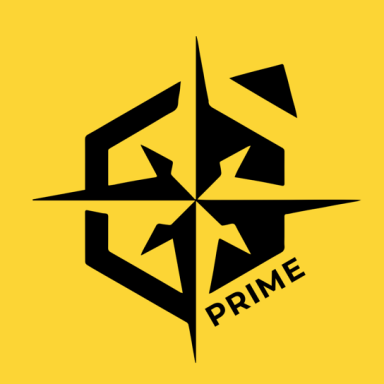 Magic Compass Prime logo