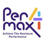 Per4Max Agency logo