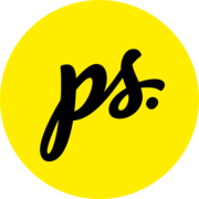 PS London logo