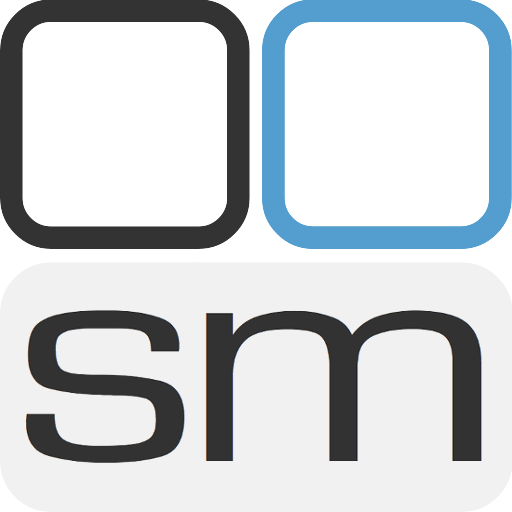 ServiceMatrix logo