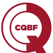 The Canadian Qatari Business Forum CQBF logo