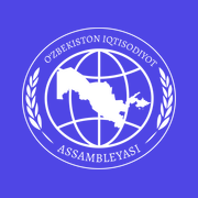 Uzbekistan Economic Assembly logo