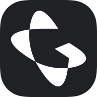 GlassHUB logo