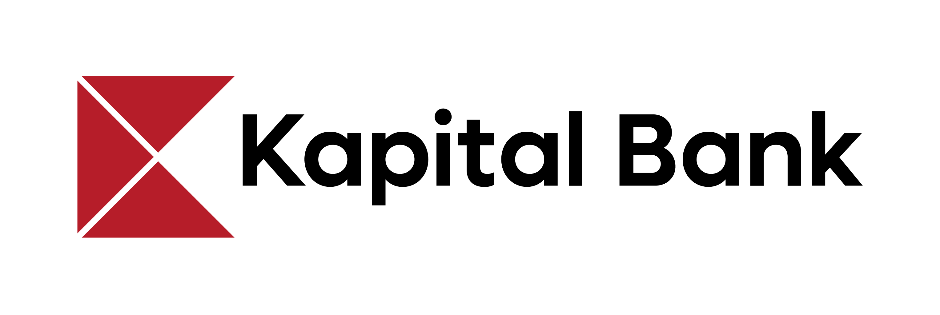 KAPITAL BANK OJSC logo
