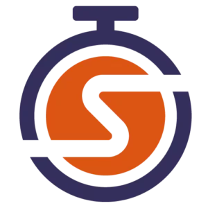 Timeskipper logo