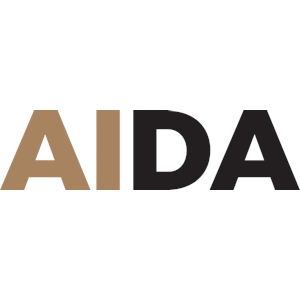 AIDA logo