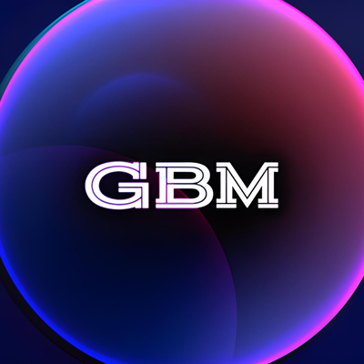 Gulf Business Machines logo